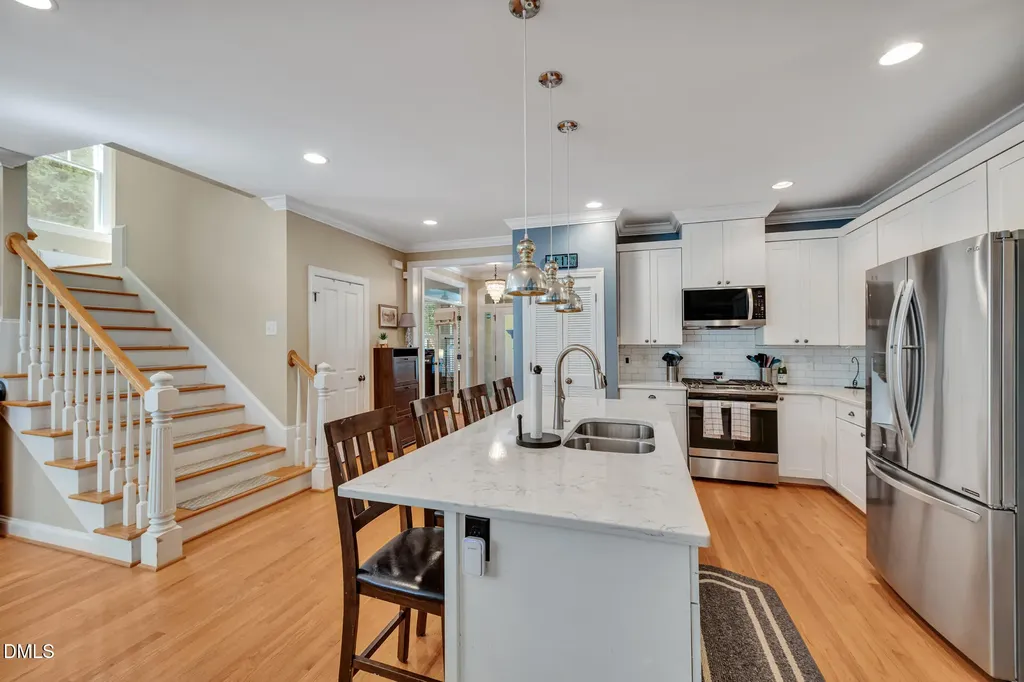506 S Camellia Street Chapel Hill NC 27516