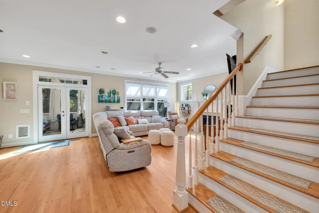 506 S Camellia Street Chapel Hill NC 27516