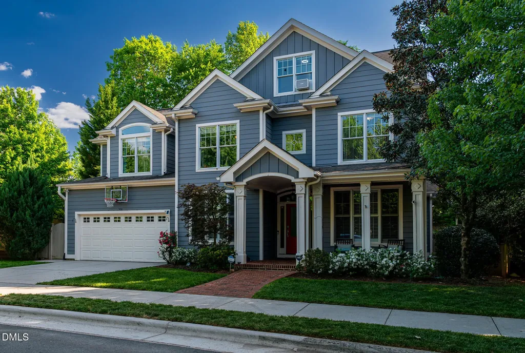 506 S Camellia Street Chapel Hill NC 27516
