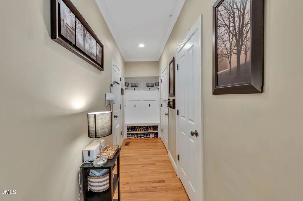 506 S Camellia Street Chapel Hill NC 27516