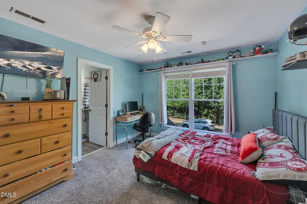 506 S Camellia Street Chapel Hill NC 27516
