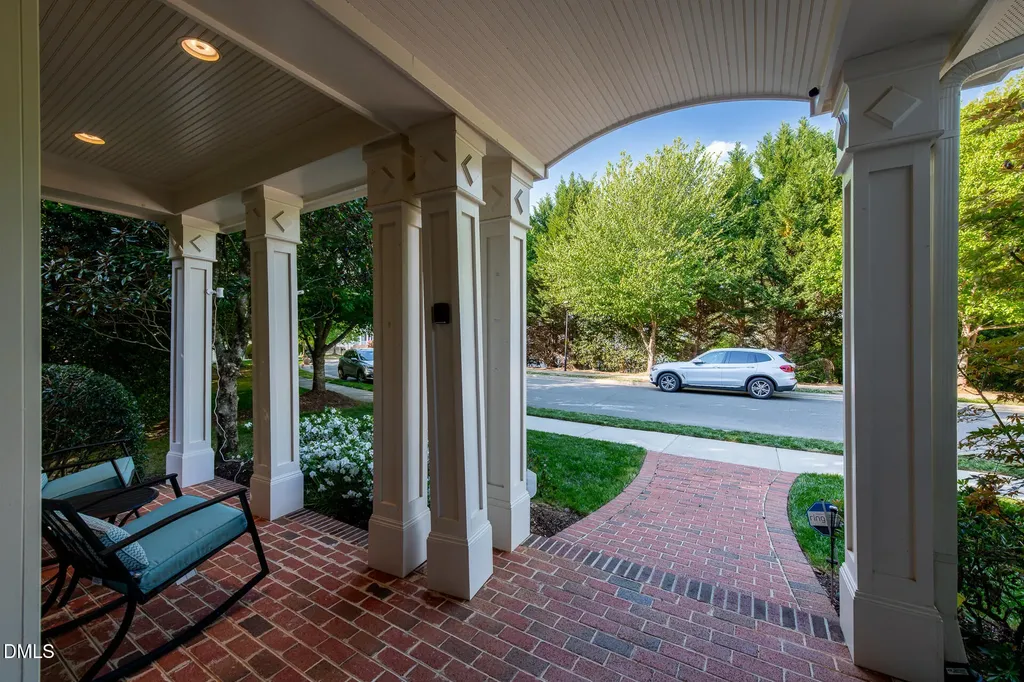 506 S Camellia Street Chapel Hill NC 27516