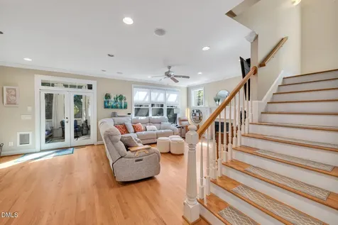 506 S Camellia Street Chapel Hill NC 27516
