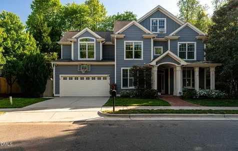 506 S Camellia Street Chapel Hill NC 27516