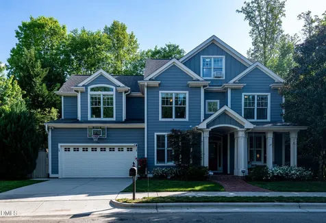 506 S Camellia Street Chapel Hill NC 27516
