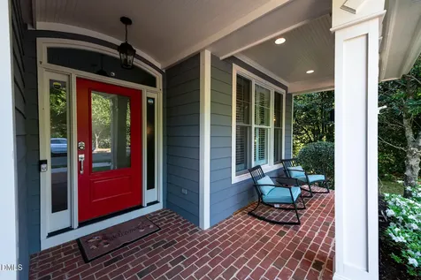 506 S Camellia Street Chapel Hill NC 27516