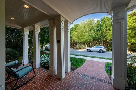 506 S Camellia Street Chapel Hill NC 27516