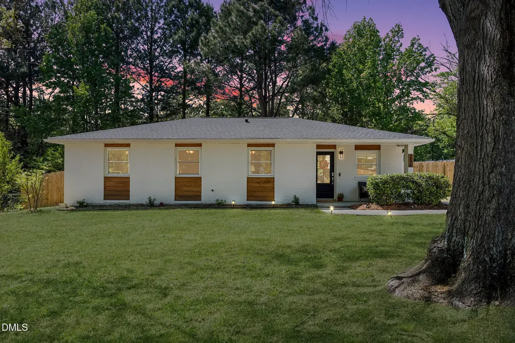 204 Cushman Street Durham NC 27703