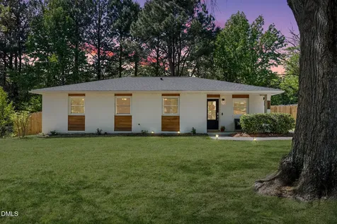 204 Cushman Street Durham NC 27703
