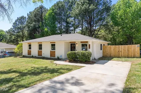 204 Cushman Street Durham NC 27703