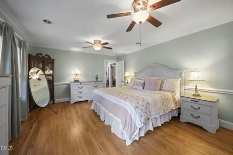 107 Edgewood Drive Oxford NC 27565