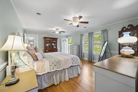 107 Edgewood Drive Oxford NC 27565