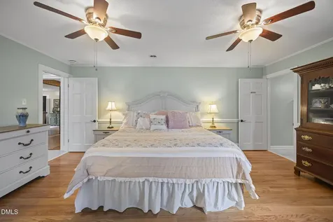 107 Edgewood Drive Oxford NC 27565