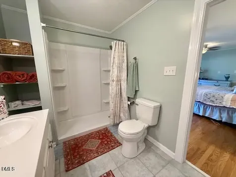 107 Edgewood Drive Oxford NC 27565