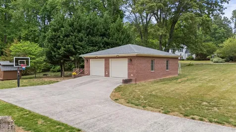 107 Edgewood Drive Oxford NC 27565