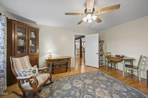 107 Edgewood Drive Oxford NC 27565