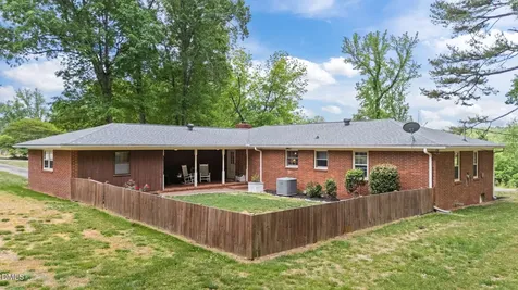 107 Edgewood Drive Oxford NC 27565
