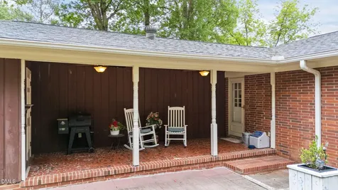 107 Edgewood Drive Oxford NC 27565