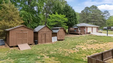 107 Edgewood Drive Oxford NC 27565