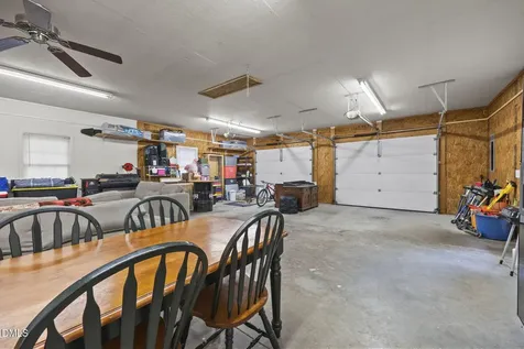 107 Edgewood Drive Oxford NC 27565