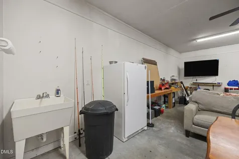 107 Edgewood Drive Oxford NC 27565