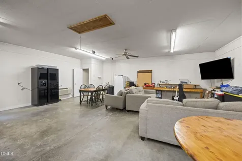 107 Edgewood Drive Oxford NC 27565