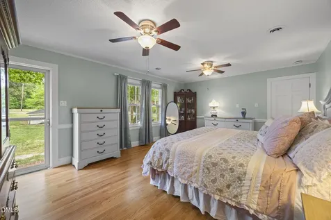 107 Edgewood Drive Oxford NC 27565