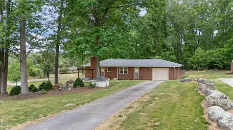 107 Edgewood Drive Oxford NC 27565