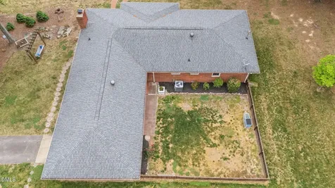 107 Edgewood Drive Oxford NC 27565