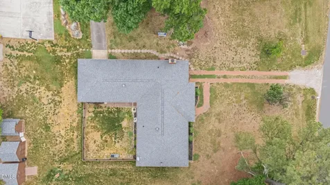 107 Edgewood Drive Oxford NC 27565