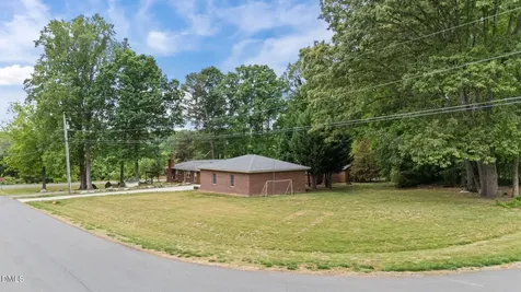 107 Edgewood Drive Oxford NC 27565