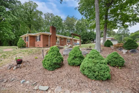 107 Edgewood Drive Oxford NC 27565