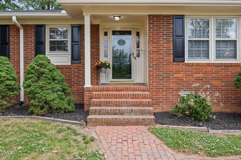 107 Edgewood Drive Oxford NC 27565