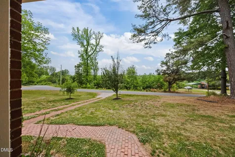 107 Edgewood Drive Oxford NC 27565