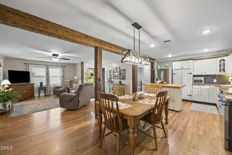 107 Edgewood Drive Oxford NC 27565