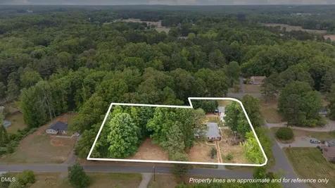 107 Edgewood Drive Oxford NC 27565