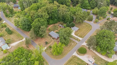 107 Edgewood Drive Oxford NC 27565