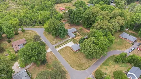 107 Edgewood Drive Oxford NC 27565