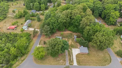 107 Edgewood Drive Oxford NC 27565