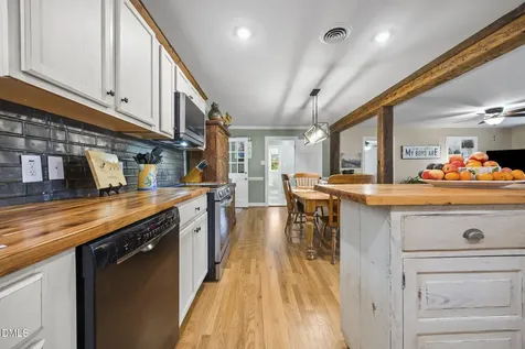 107 Edgewood Drive Oxford NC 27565