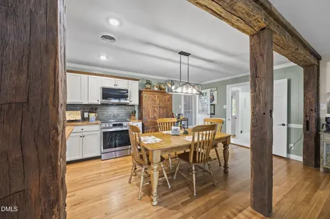 107 Edgewood Drive Oxford NC 27565