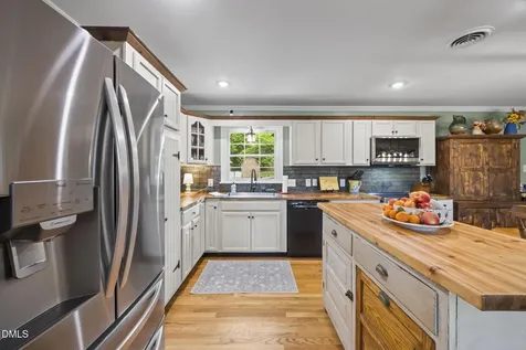 107 Edgewood Drive Oxford NC 27565