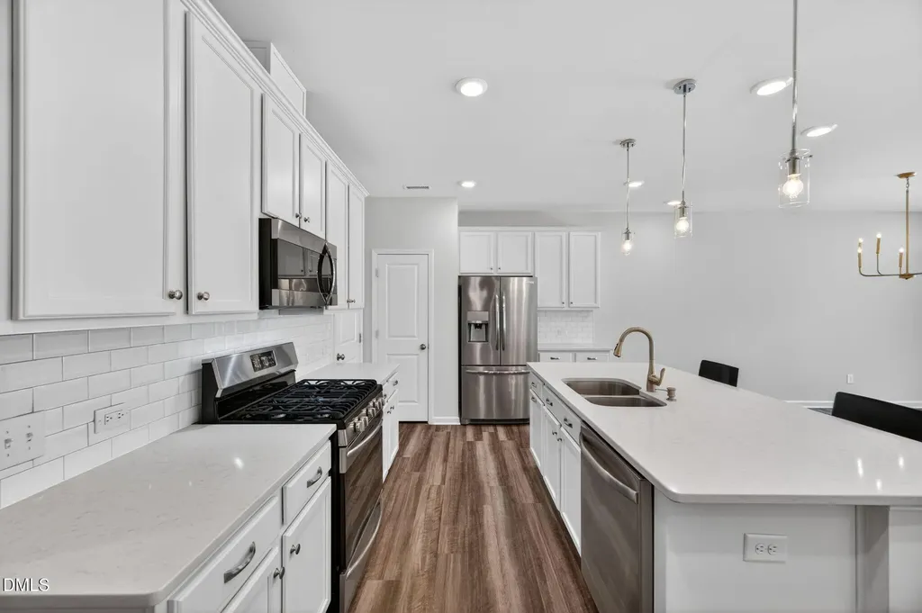 209 Cambria Lane Morrisville NC 27560