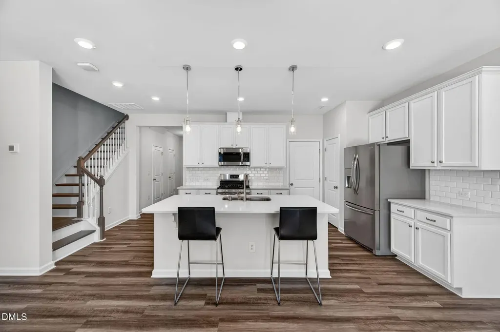 209 Cambria Lane Morrisville NC 27560