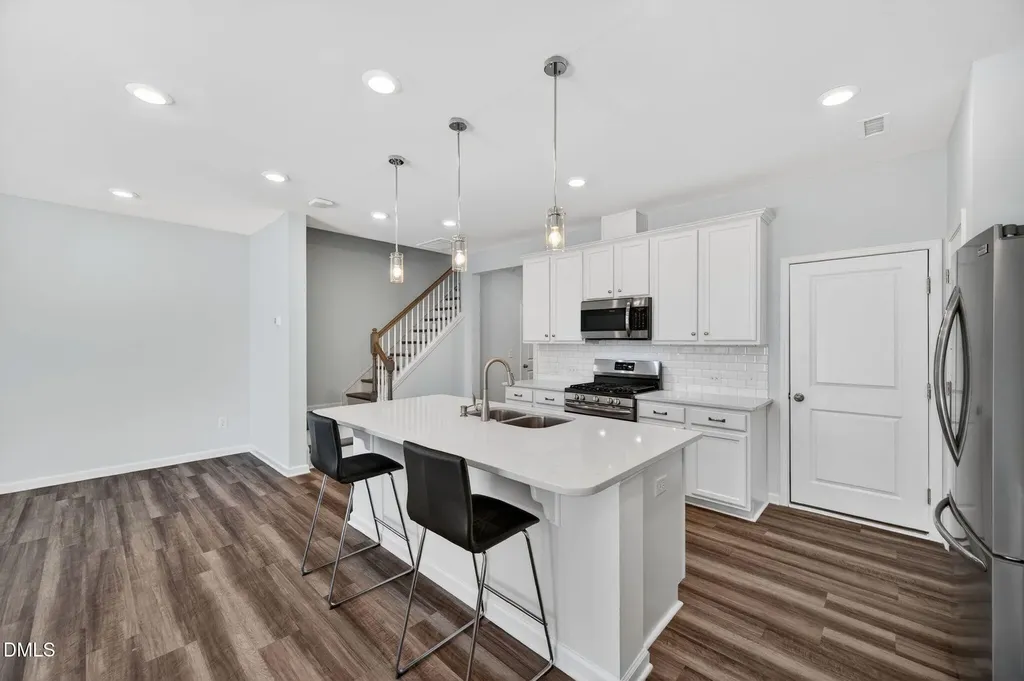 209 Cambria Lane Morrisville NC 27560