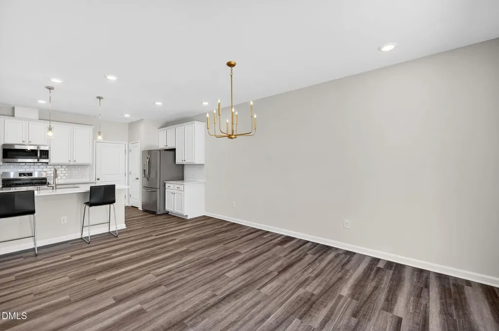209 Cambria Lane Morrisville NC 27560