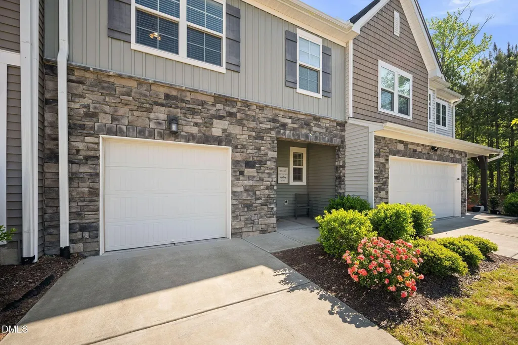 209 Cambria Lane Morrisville NC 27560