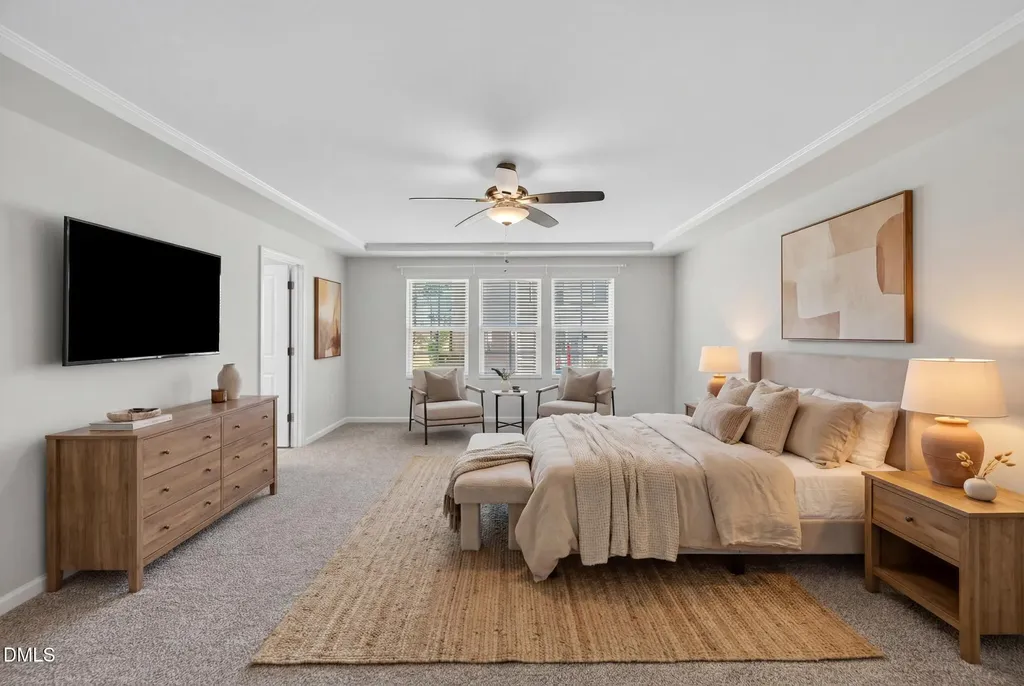 209 Cambria Lane Morrisville NC 27560