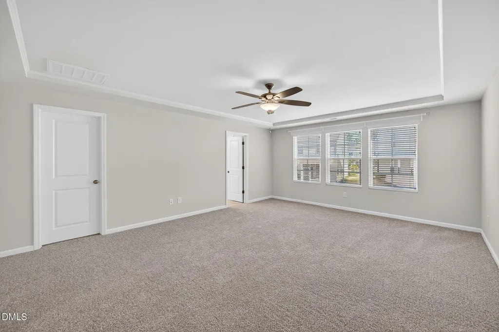 209 Cambria Lane Morrisville NC 27560