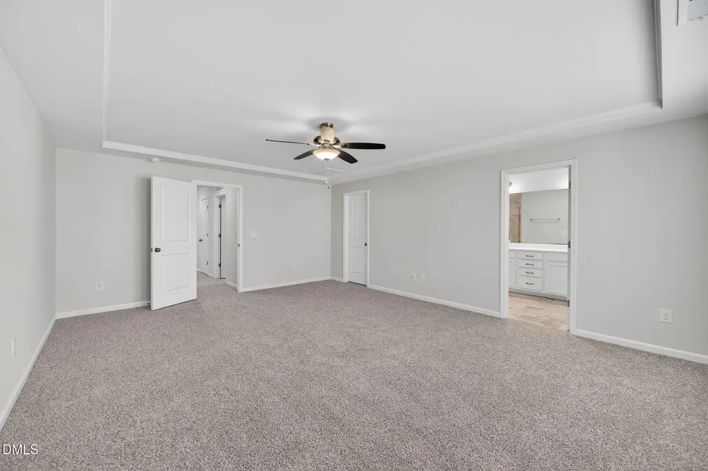 209 Cambria Lane Morrisville NC 27560